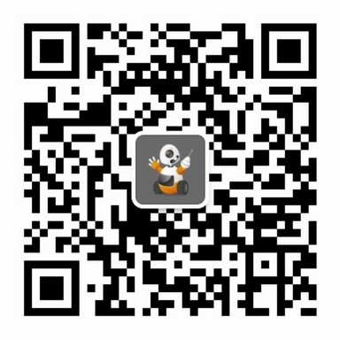 扫一扫关注我们
